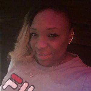 Meet your Posher, Nekayah